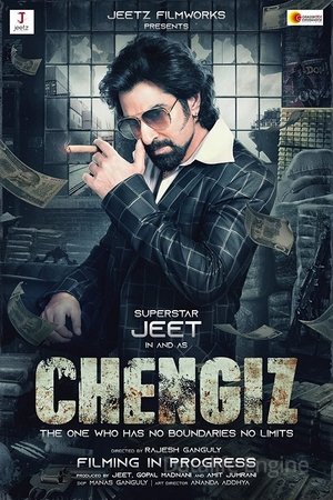Chengiz (2023) Hindi HDCAM | 720p | 480p - Movierulz
