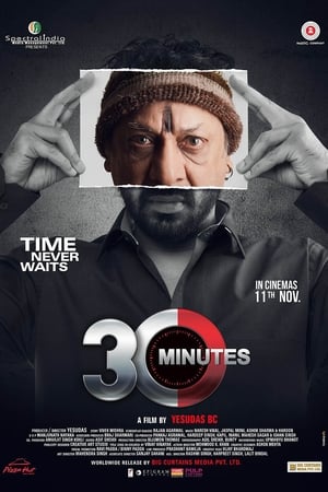 30 Minutes (2016) Hindi Movie 720p HDRip x264 [840MB] - Movierulz