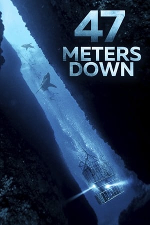 47 Metres Down (2017) Hindi Dual Audio 720p BluRay [850MB] - Movierulz