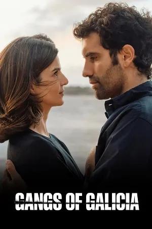 Gangs of Galicia Season 2 Hindi-English-Spanish Audio WEB-DL 720p - 480p - 1080p [ALL EPISODES] - Movierulz