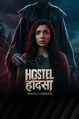 Hostel Haadsa 2026 Season 1 ZEE5 Original Web Series Hindi Audio WEB-DL 720p - 480p [ALL EPISODES] - Movierulz