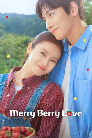 Merry Berry Love 2026 Season 1 English Audio Web-DL 1080p [EP-03 Added] - Movierulz