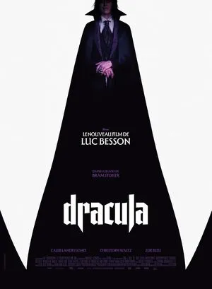 Dracula: A Love Tale 2025 Hindi Dual Audio WEB-DL 720p - 480p - 1080p - Movierulz