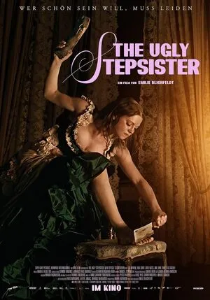 The Ugly Stepsister 2025 English WEB-DL 720p - 1080p - Movierulz