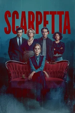 Scarpetta Season 1 2026 Hindi Audio WEB-DL 720p - 480p - 1080p [ALL EPISODES] - Movierulz