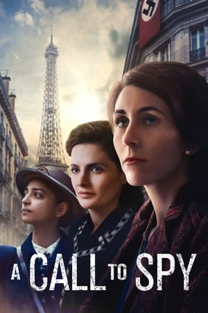 A Call to Spy 2020 Hindi Dual Audio 720p Web-DL [1.1GB] - Movierulz
