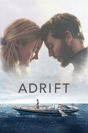 Adrift (2018) Hindi Dual Audio 720p BluRay [950MB] - Movierulz