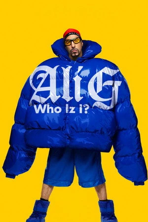 Ali G: Who Iz I? 2026 Hindi - English Dual Audio WEB-DL 720p - 480p - 1080p - Movierulz