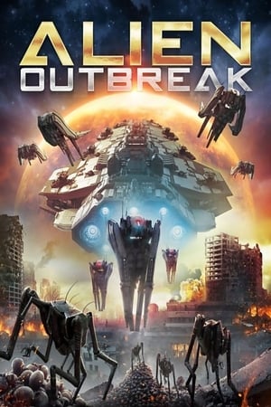 Alien Outbreak 2020 Hindi Dual Audio 480p WebRip 300MB - Movierulz