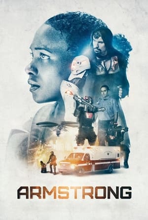 Armstrong (2017) Hindi Dual Audio 480p Web-DL 280MB - Movierulz