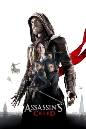 Assassin’s Creed (2016) Hindi Dual Audio 720p BluRay [1GB] - Movierulz