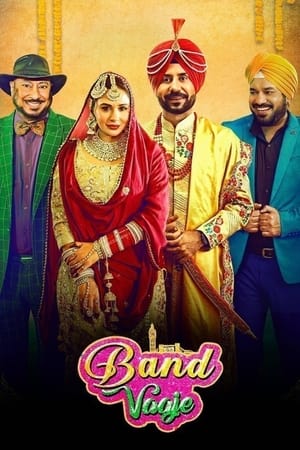 Band Vaaje 2019 Hindi Movie 720p HDRip x264 [960MB] - Movierulz