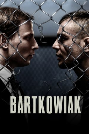 Bartkowiak (2021) Hindi Dual Audio 480p HDRip 300MB - Movierulz