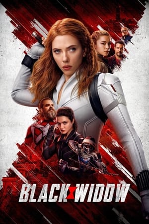 Black Widow (2021) Hindi Dual Audio 720p HDRip [1.2GB] - Movierulz