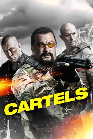 Cartels 2017 Hindi Dual Audio 720p BluRay [900MB] - Movierulz