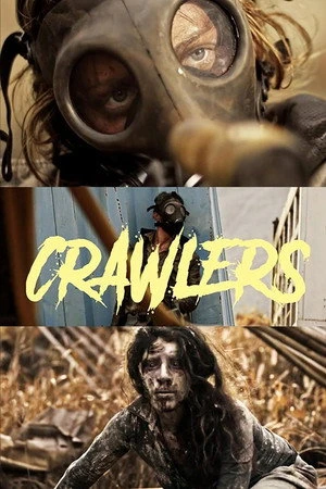 Crawlers 2025 Hindi - English Dual Audio WEB-DL 720p - 480p - 1080p - Movierulz