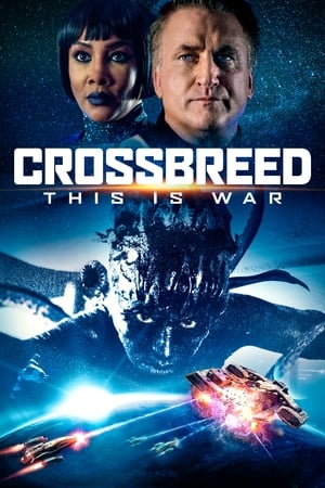 Crossbreed (2019) Hindi Dual Audio 480p WEB-DL 300MB - Movierulz