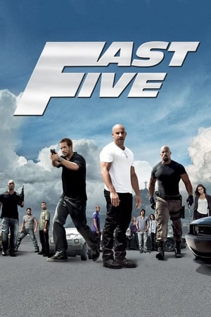 Fast Five (2011) 100mb Hindi Dual Audio movie Hevc BRRip Download - Movierulz