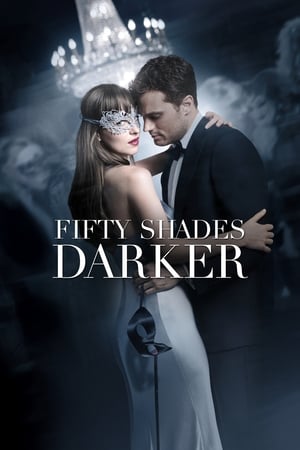 Fifty Shades Darker (2017) HC HDRip 720p Hevc x264 [450MB] - Movierulz