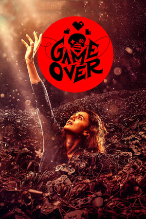 Game Over (2019) Hindi Movie 720p HDRip x264 [780MB] - Movierulz