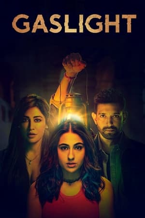 Gaslight (2023) Hindi HDRip 720p – 480p - Movierulz