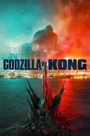 Godzilla vs Kong 2021 Hindi (ORG) Dual Audio 480p Web-DL 330MB - Movierulz