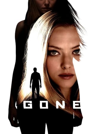 Gone (2012) Hindi Dual Audio 480p BluRay 400MB - Movierulz