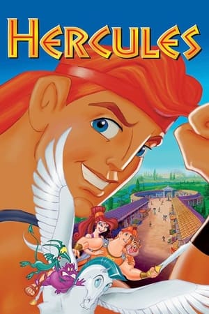 Hercules (2014) Dual Audio Hindi Movie 720p BluRay - 1GB - Movierulz