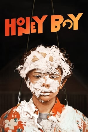 Honey Boy 2019 Hindi Dual Audio 480p BluRay 300MB - Movierulz