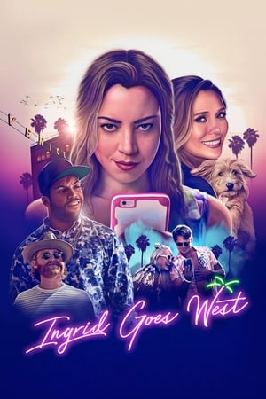 Ingrid Goes West (2017) Hindi Dual Audio 720p BluRay [850MB] - Movierulz