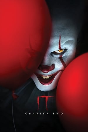 It Chapter Two (2019) Hindi (Org) Dual Audio 720p BluRay [1.4GB] - Movierulz