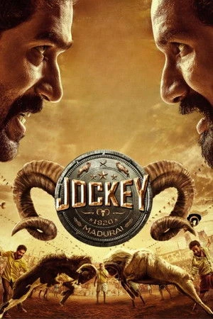 Jockey 2026 Tamil HDTC 720p - 480p - 1080p - Movierulz