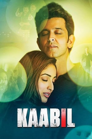 Kaabil 2017 300MB Full Movie 480p DVDRip Download - Movierulz