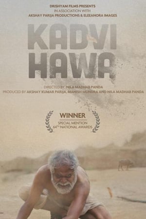 Kadvi Hawa (2017) Hindi Movie 480p HDRip - [330MB] - Movierulz
