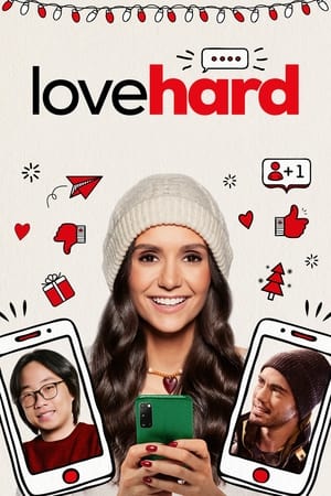 Love Hard 2021 Hindi Dual Audio 480p Web-DL 330MB - Movierulz