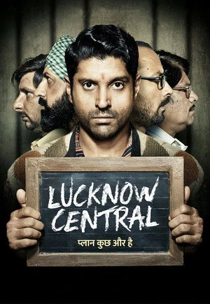 Lucknow Central 2017 Hindi Dual Audio WEB-DL 720p - 480p - 1080p - Movierulz