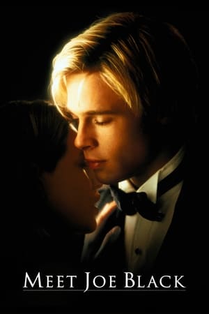 Meet Joe Black 1998 Dual Audio Hindi Full Movie 720p BluRay - 1.3GB - Movierulz