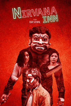 Nirvana Inn 2019 Hindi Movie 480p HDRip - [300MB] - Movierulz