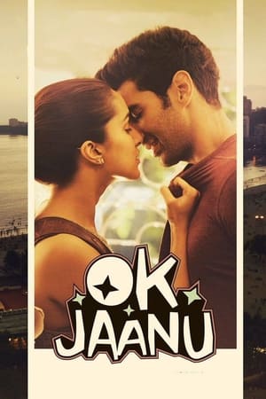 Ok Jaanu 2017 DVDRip 720p Full Movie [1GB] - Movierulz