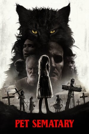Pet Sematary (2019) Hindi Dual Audio 720p Web-DL [920MB] - Movierulz