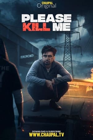 Please Kill Me (2021) Punjabi Movie 480p HDRip – [400MB] - Movierulz