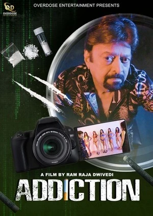 Addiction 2026 Hindi Audio WEB-DL 720p - 480p - 1080p - Movierulz