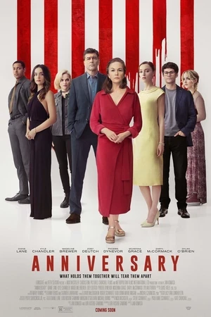 Anniversary 2025 Hindi Dual Audio WEB-DL 720p - 480p - 1080p - Movierulz