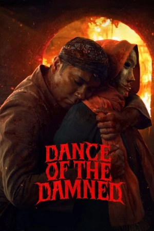 Dance of the Damned 2026 Indonesian Audio WEB-DL 720p - 1080p - Movierulz