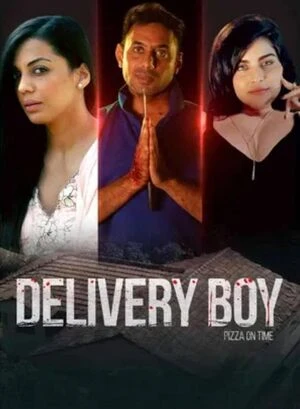 Delivery Boy Pizza On Time 2026 Hindi Dual Audio WEB-DL 720p - 480p - 1080p - Movierulz