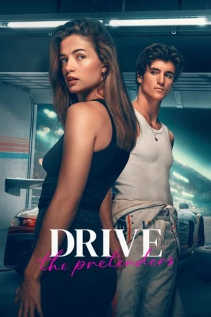 Drive - The Pretenders 2026 Hindi Dual Audio WEB-DL 720p - 480p - 1080p - 2160p - Movierulz