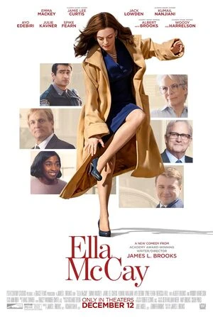 Ella McCay 2025 English Audio WEB-DL 720p - 480p - 1080p - Movierulz