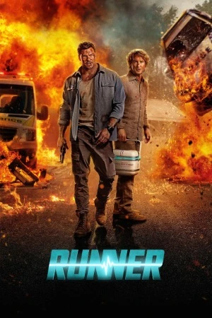 Runner 2026 Hindi Dual Audio WEB-DL 720p - 480p - 1080p - Movierulz