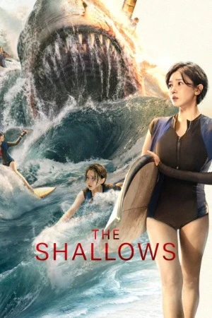 The Shallows 2025 Hindi Dual Audio WEB-DL 720p - 480p - 1080p - Movierulz