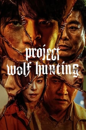 Project Wolf Hunting (2022) Hindi Dual Audio HDRip 720p – 480p - Movierulz